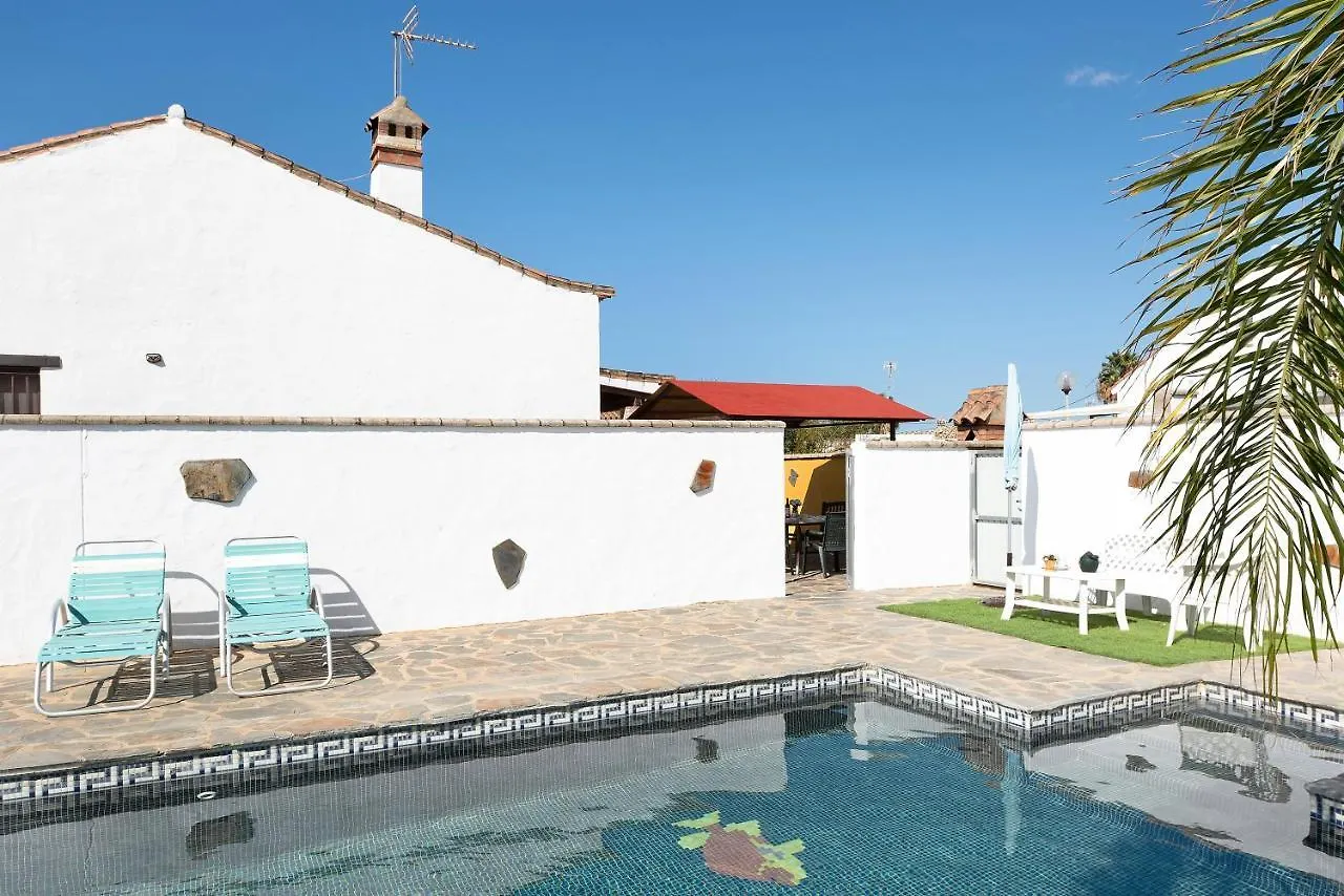 Villa Casa Mari Loli 1 à Conil De La Frontera 0*,  Espagne