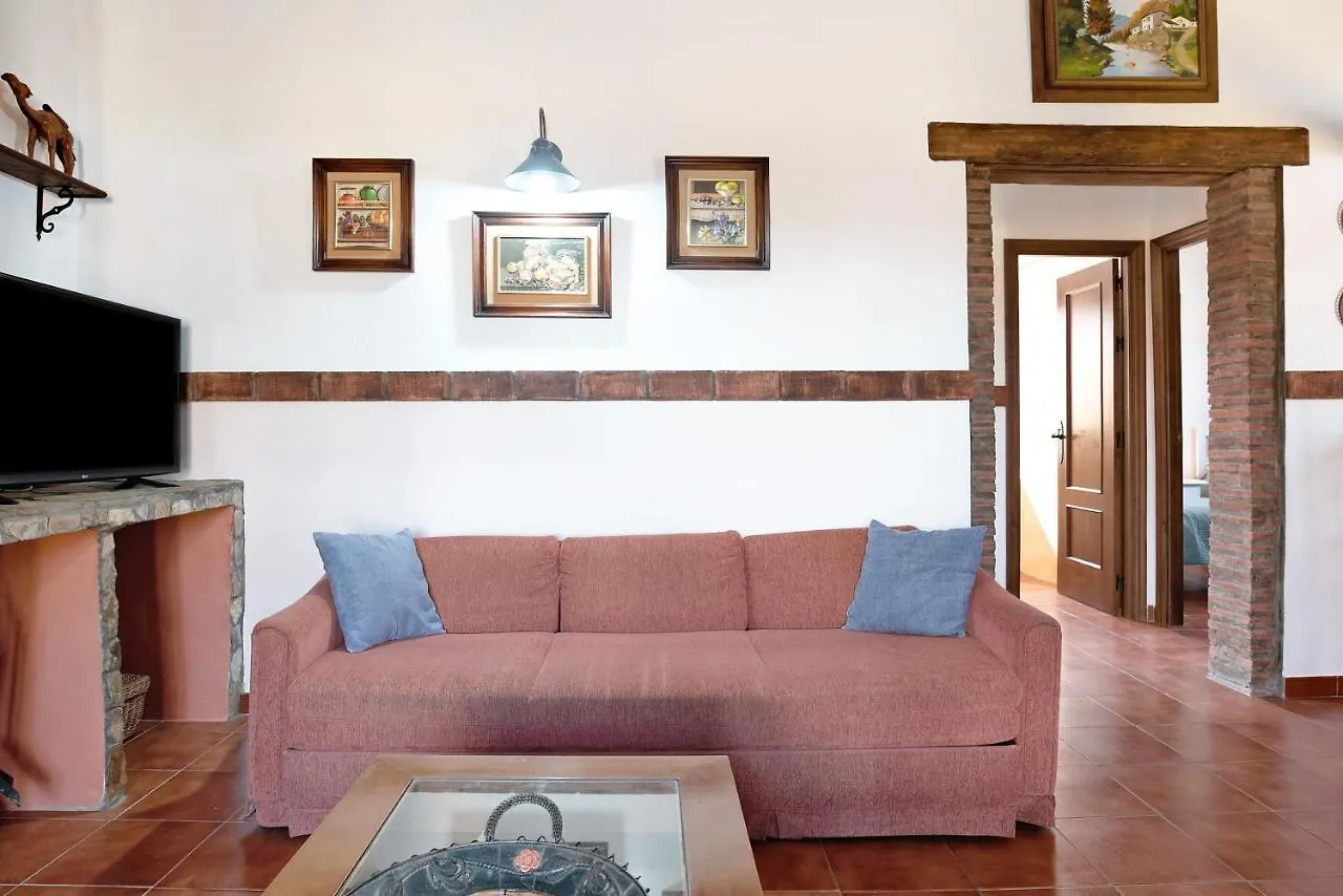 Hébergement de vacances Villa Casa Mari Loli 1 à Conil De La Frontera Espagne